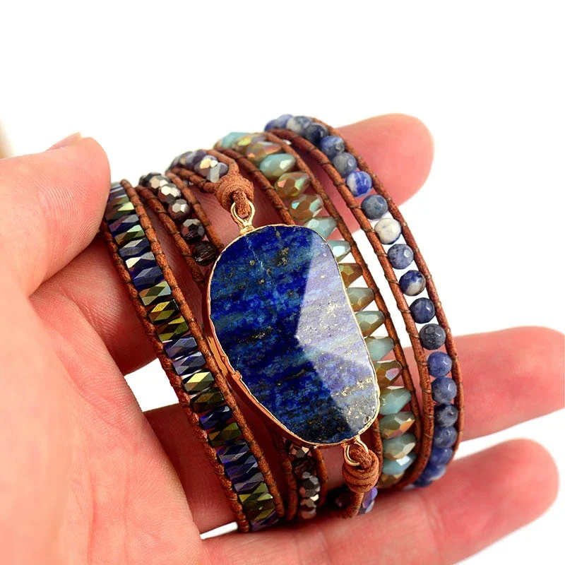 Exclusive-Wrap-Bracelets-with-Natural-Stones-Lapis-Lazuli-Leather-Strap-Woven-Beads-Bracelets-Jewelry-Femme-Dropshipping_89b232c0-90e9-412e-9198-65ab529134d8_800x.webp Exclusive-Wrap-Bracelets-with-Natural-Stones-Lapis-Lazuli-Leather-Strap-Woven-Beads-Bracelets-Jewelry-Femme-Dropshipping_89b232c0-90e9-412e-9198-65ab529134d8_800x.webp