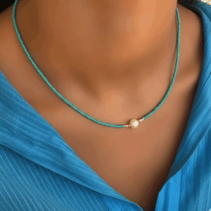 Collar Serene Pearl